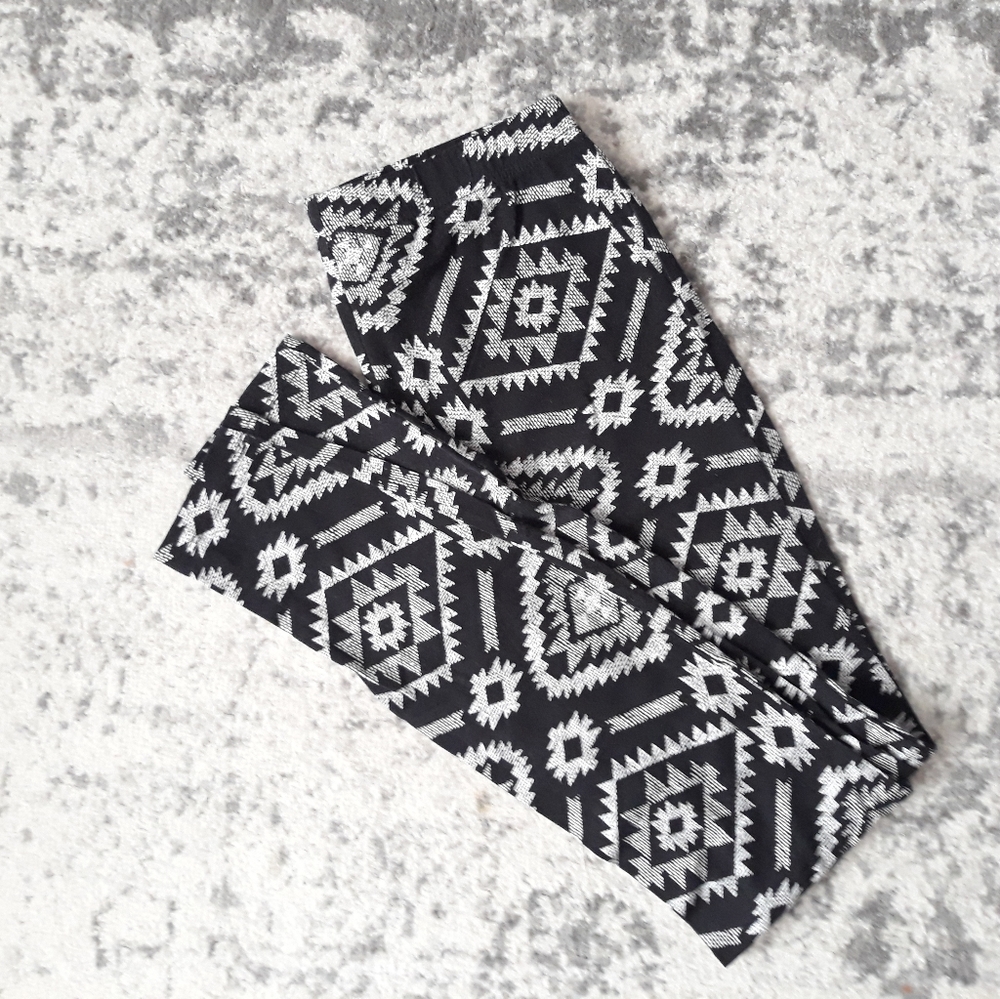 Forever 21 leggings